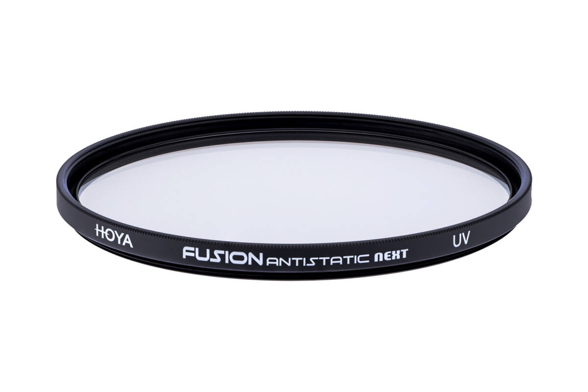 Hoya Fusion Antistatic NEXT UV 77mm szűrő