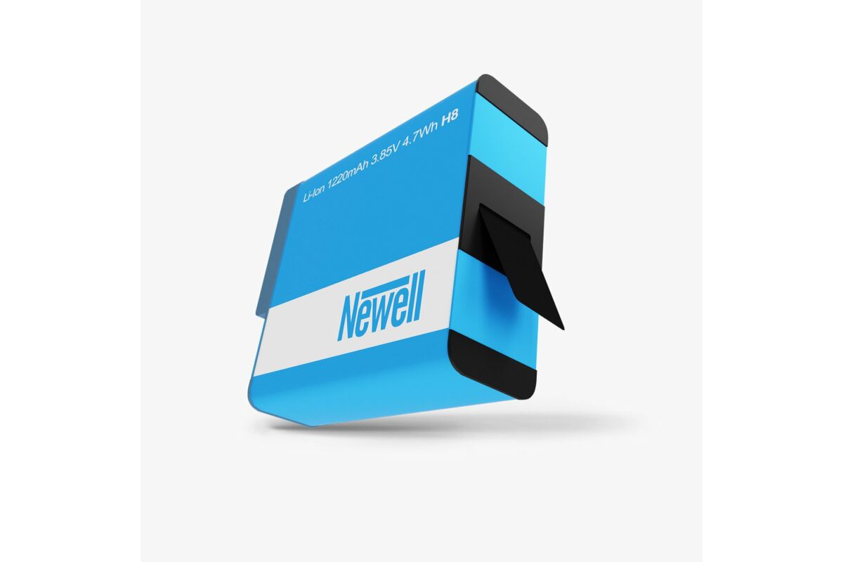 Newell GoPro SPJB1B akkumulátor