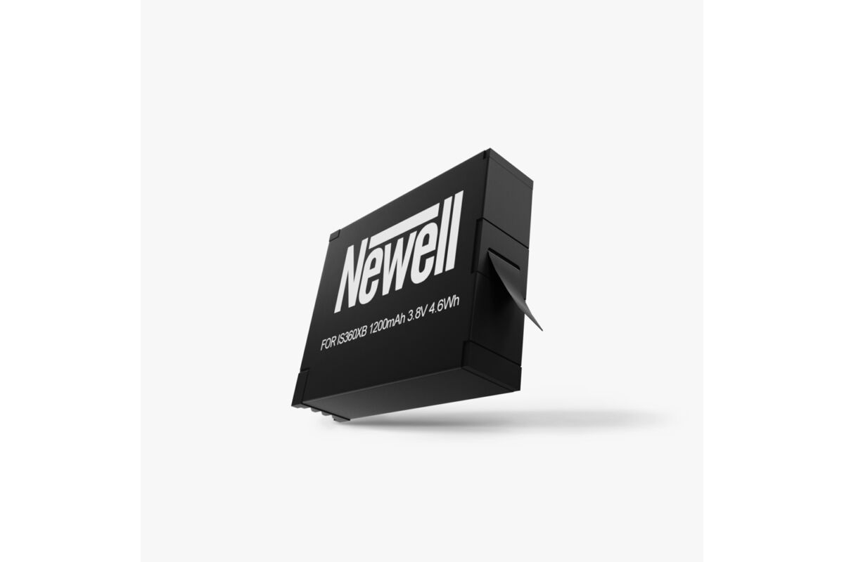 Newell IS360XB Insta360 akkumulátor