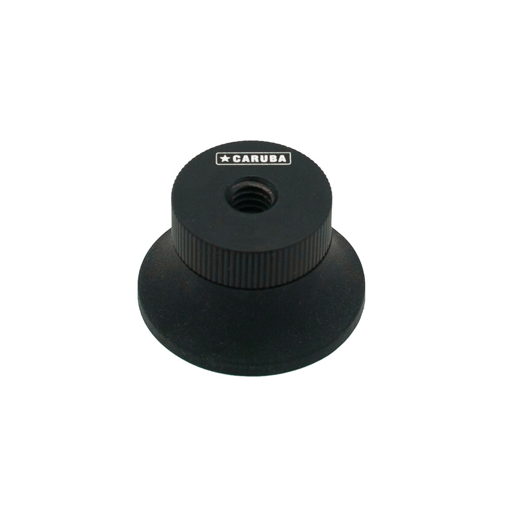 Caruba fotógömb tartó állványmenettel (60-80mm)