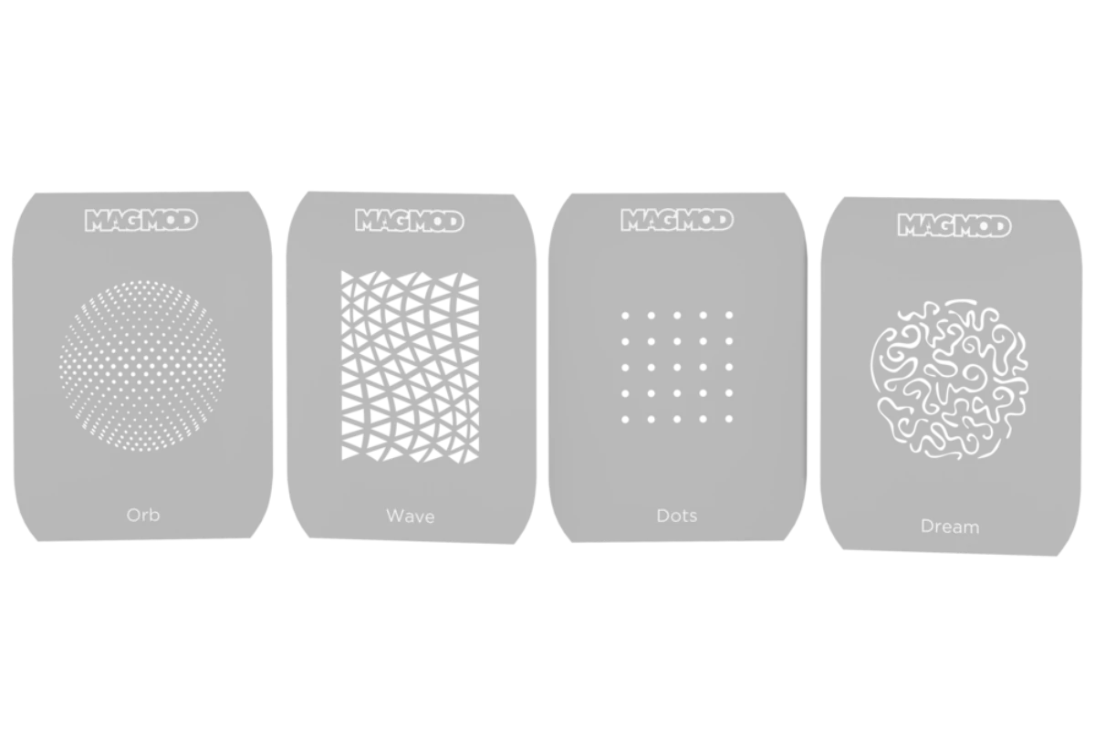 MagMod MagMask Pattern 1