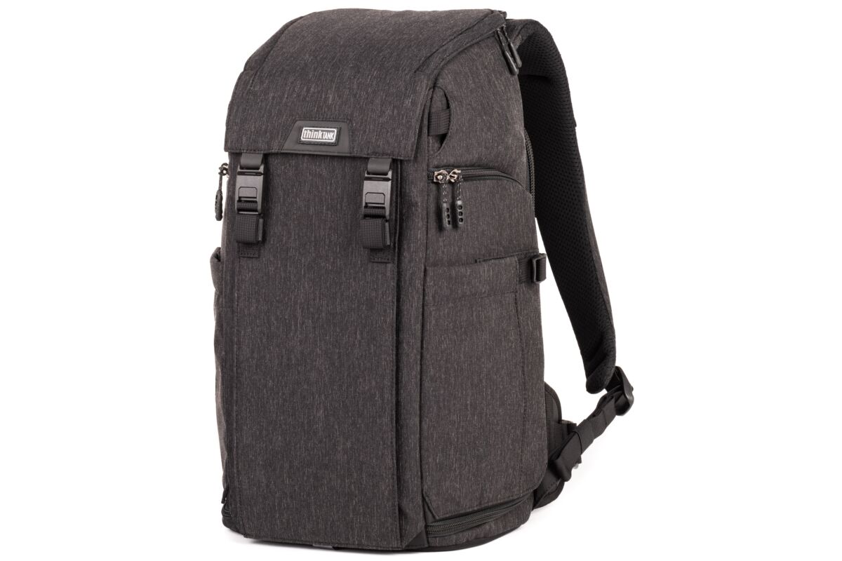 Think Tank Urban Access Backpack 13 fekete hátizsák